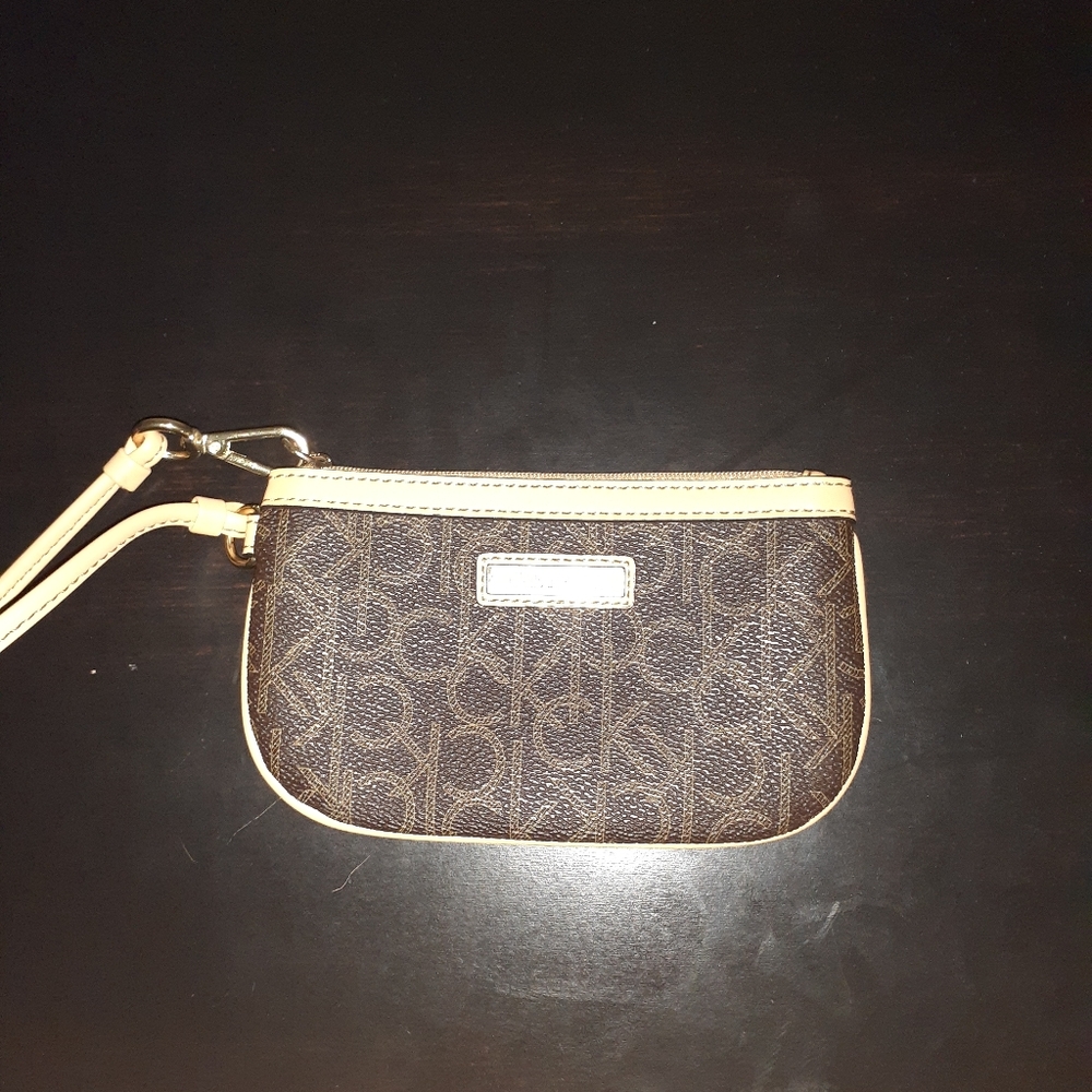 Calvin Klein Wallet